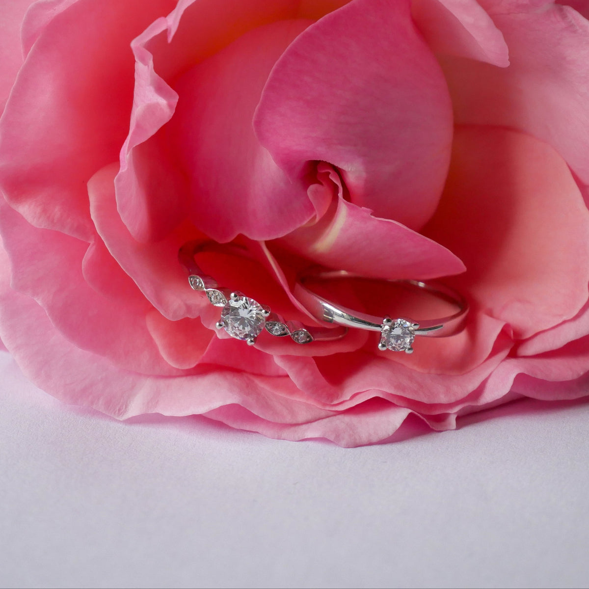 Ring Novelle