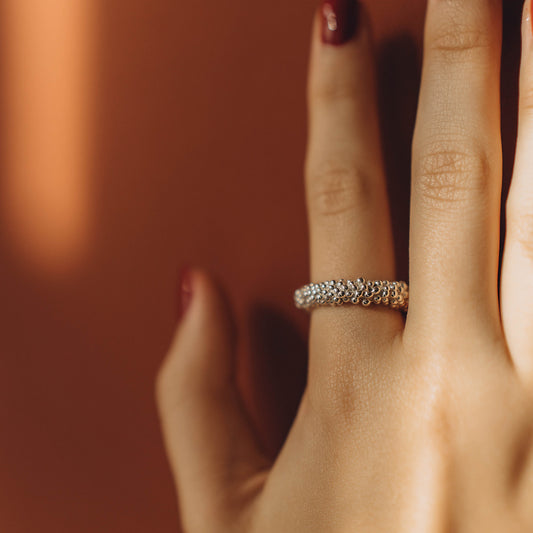 Ring Kaviar