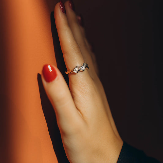Ring Auster
