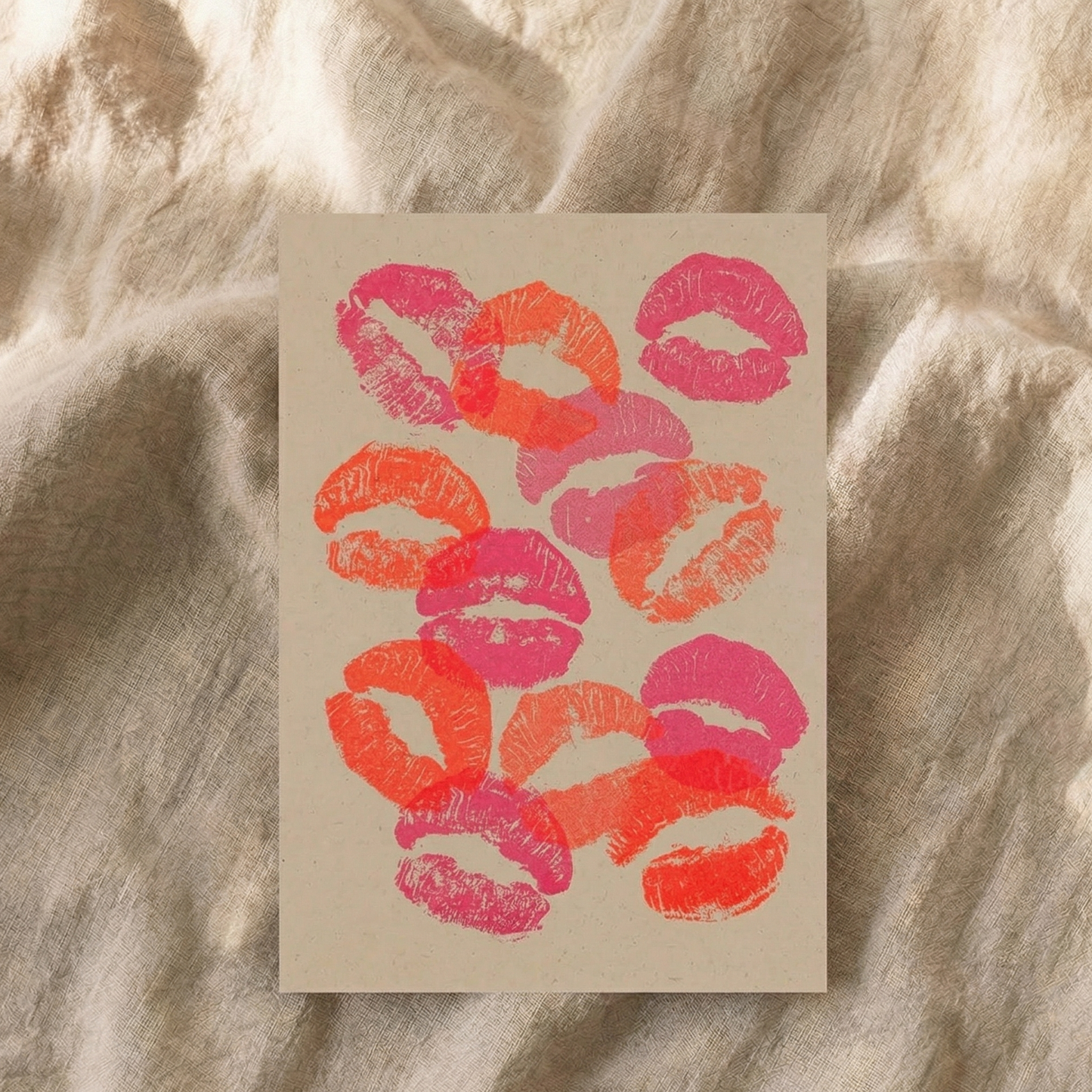 04 KISSES