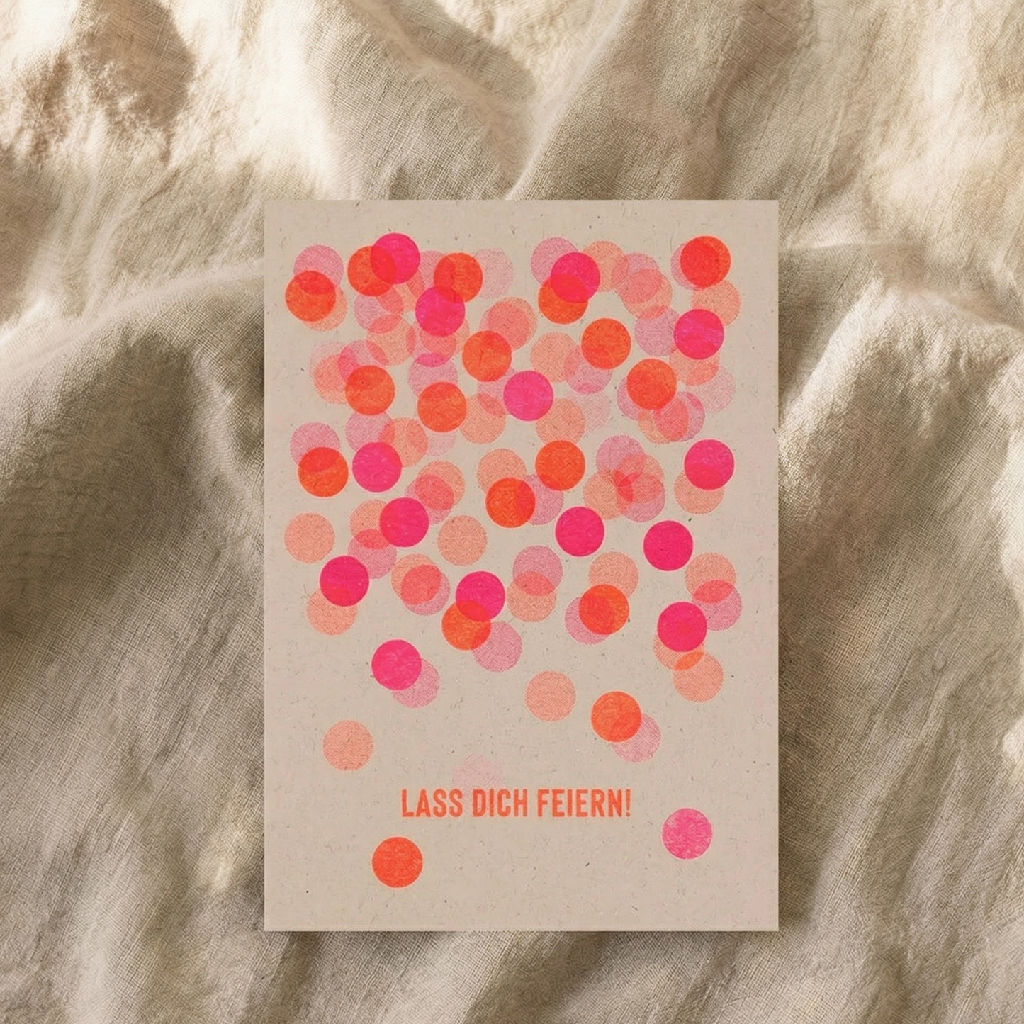 03 LASS DICH FEIERN