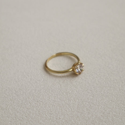 Ring Grace