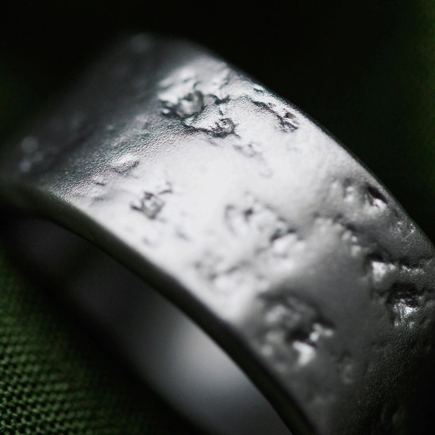 Ring Odin