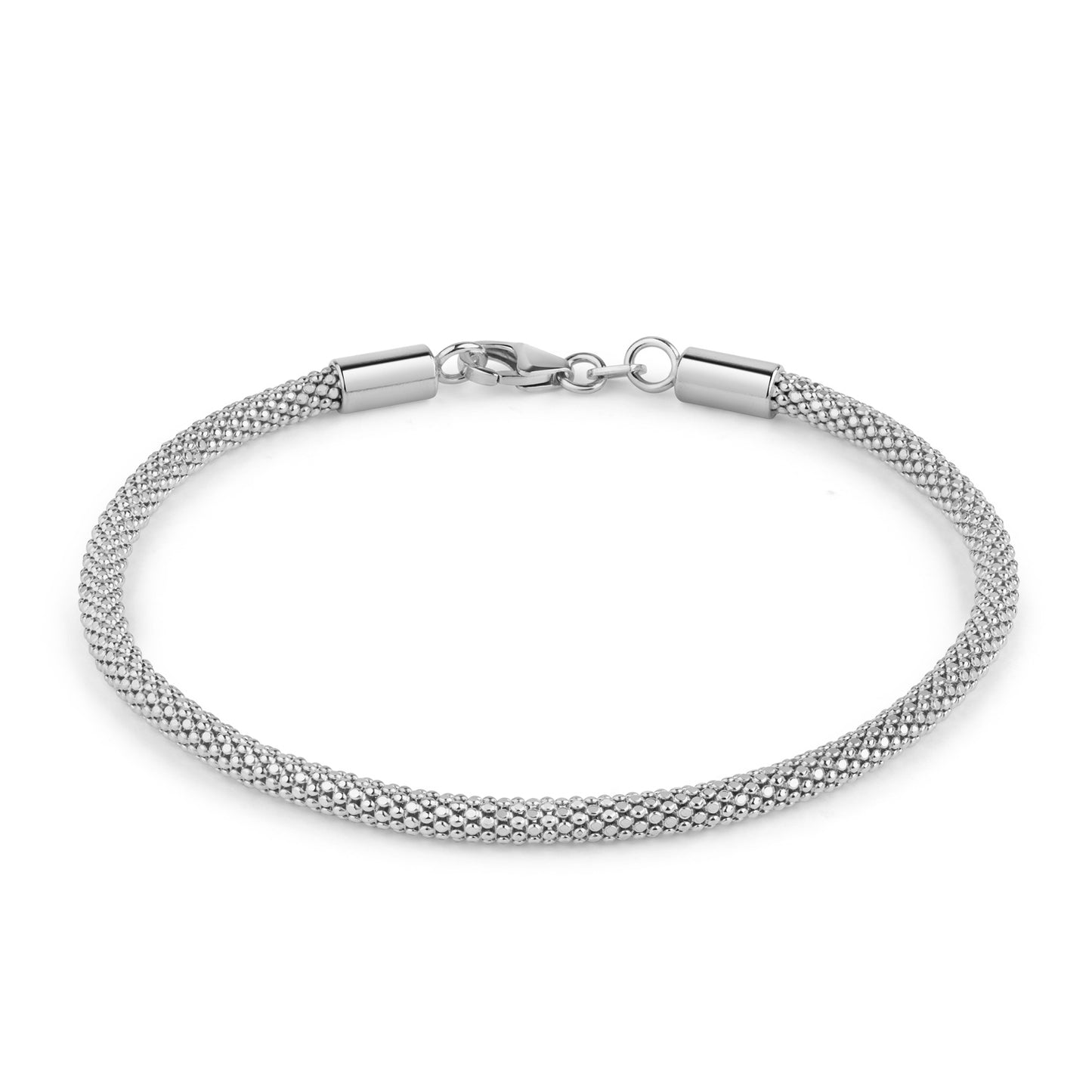 Armband Nua Silber