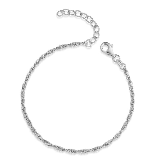 Armband Light Silber