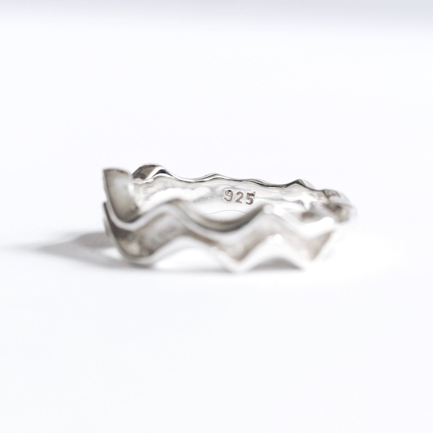 Ring Auster