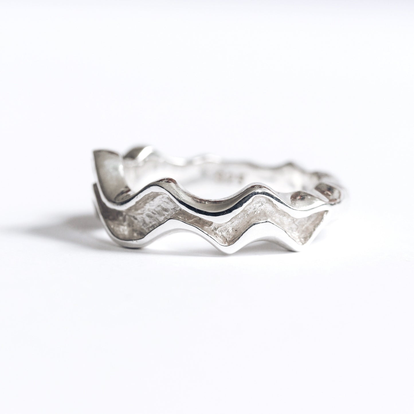 Ring Auster