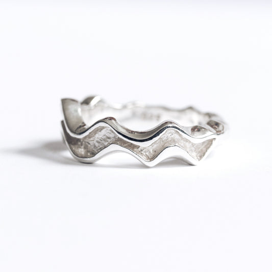Ring Auster