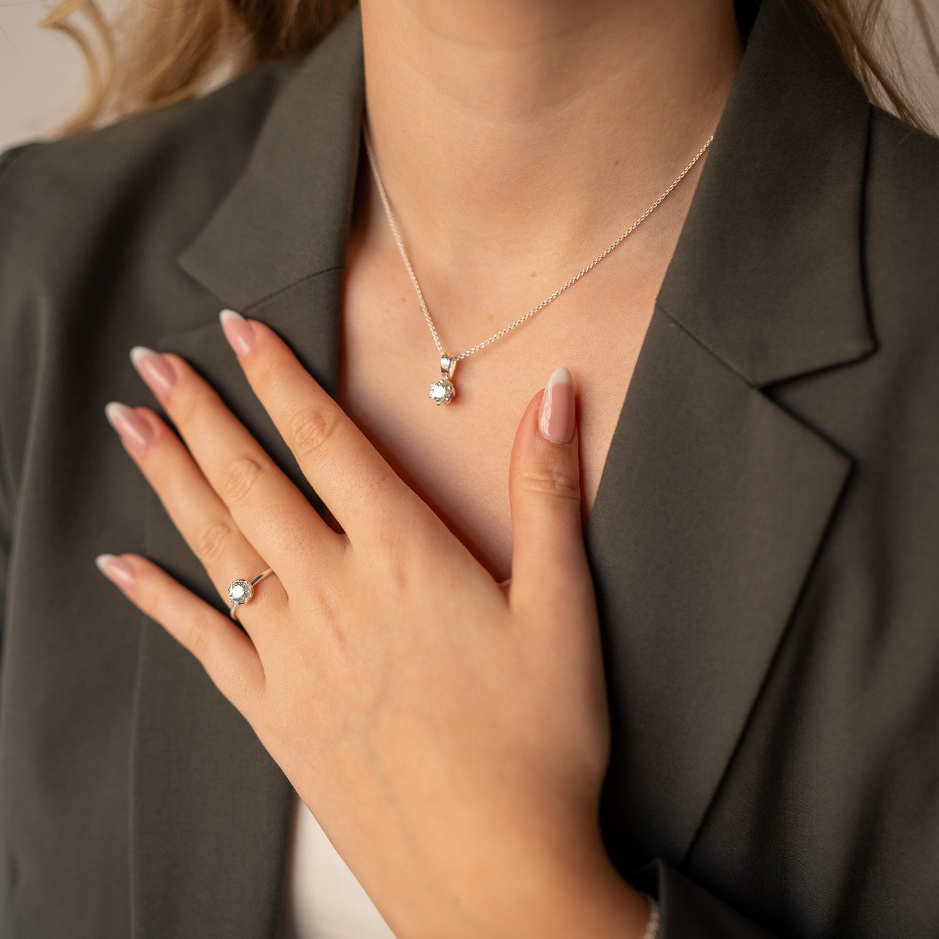 Ring Grace