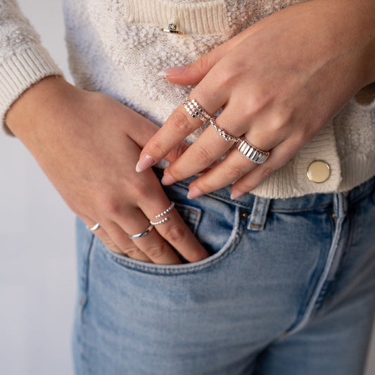 Ring Aria