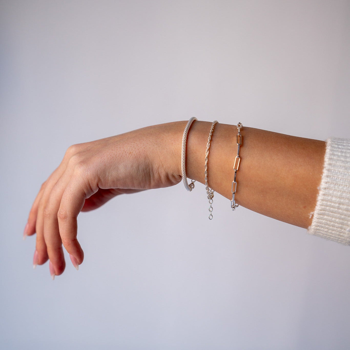 Armband Nua