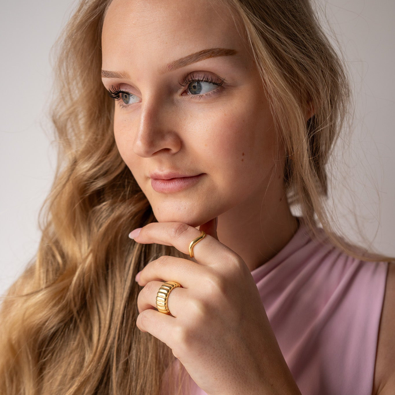 Ring Bold