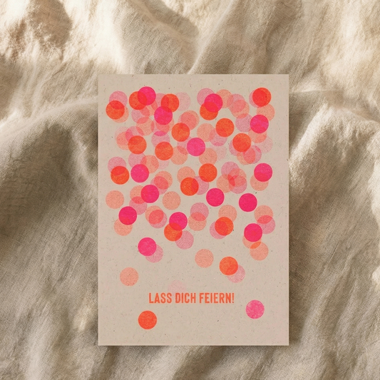 03 LASS DICH FEIERN