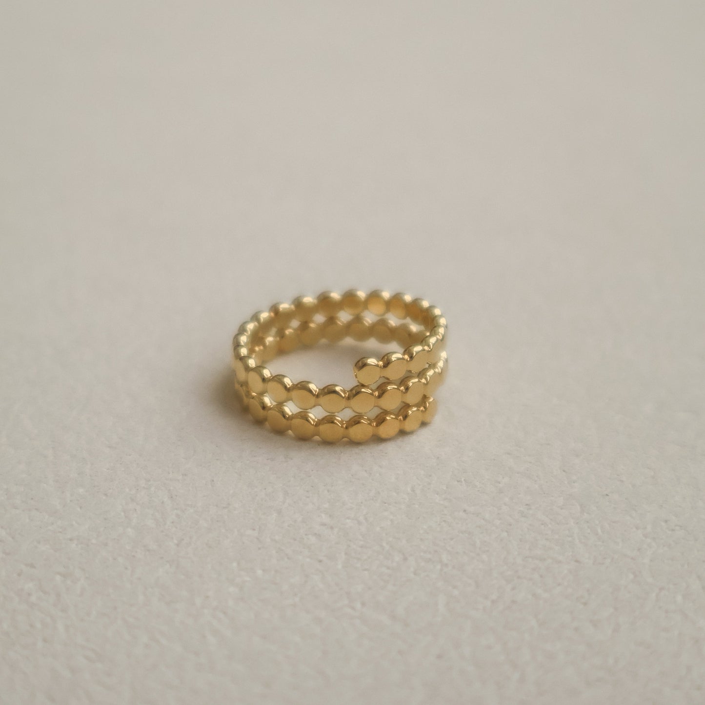 Ring Luna Trio