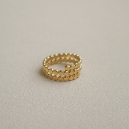 Ring Luna Trio