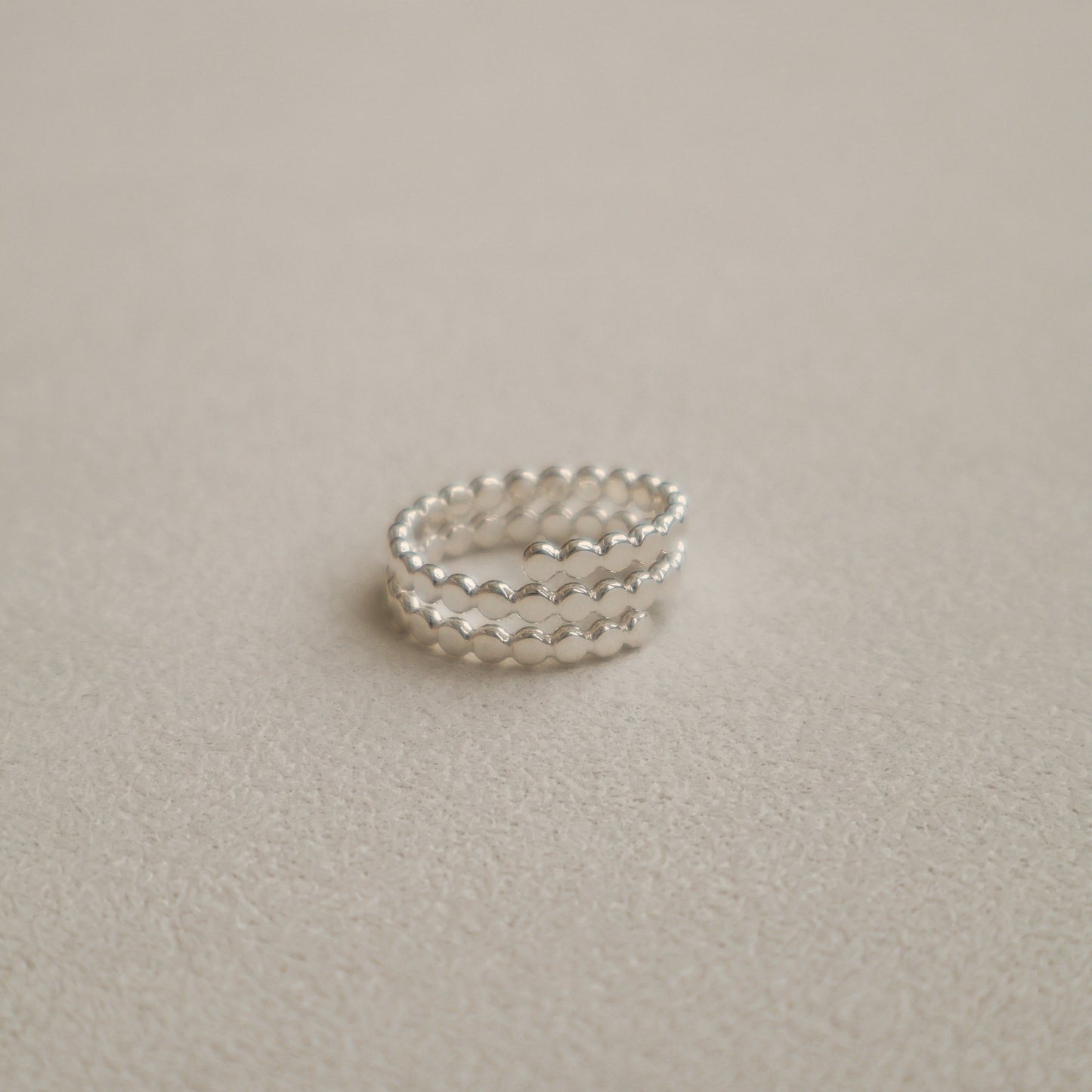 Ring Luna Trio