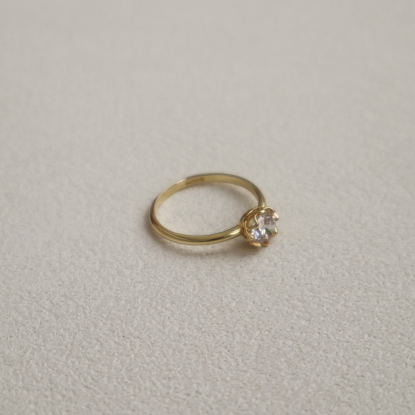 Ring Grace