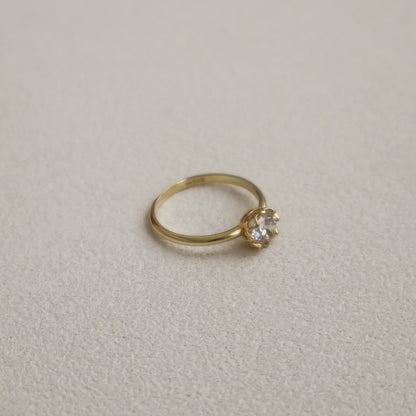 Ring Grace