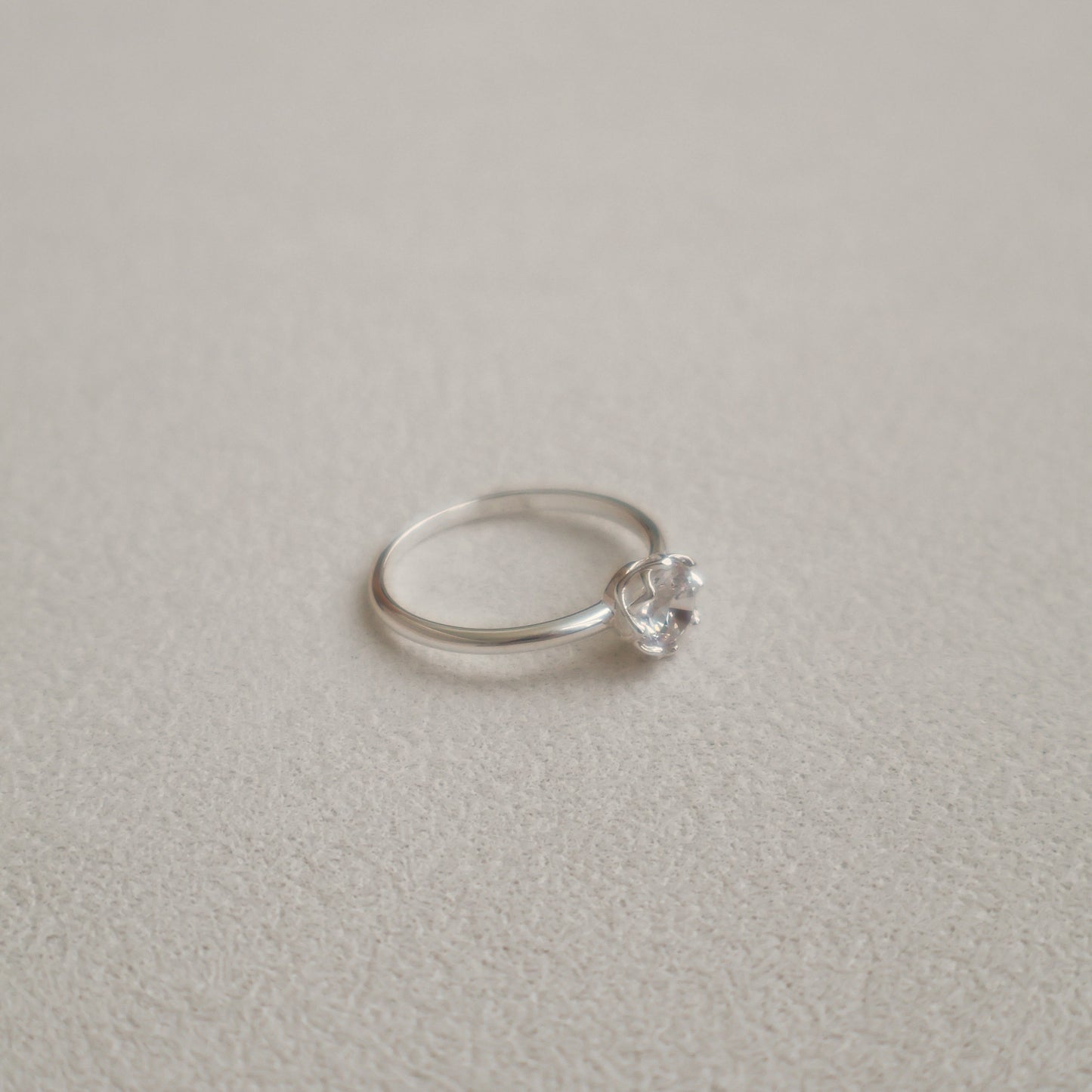 Ring Grace
