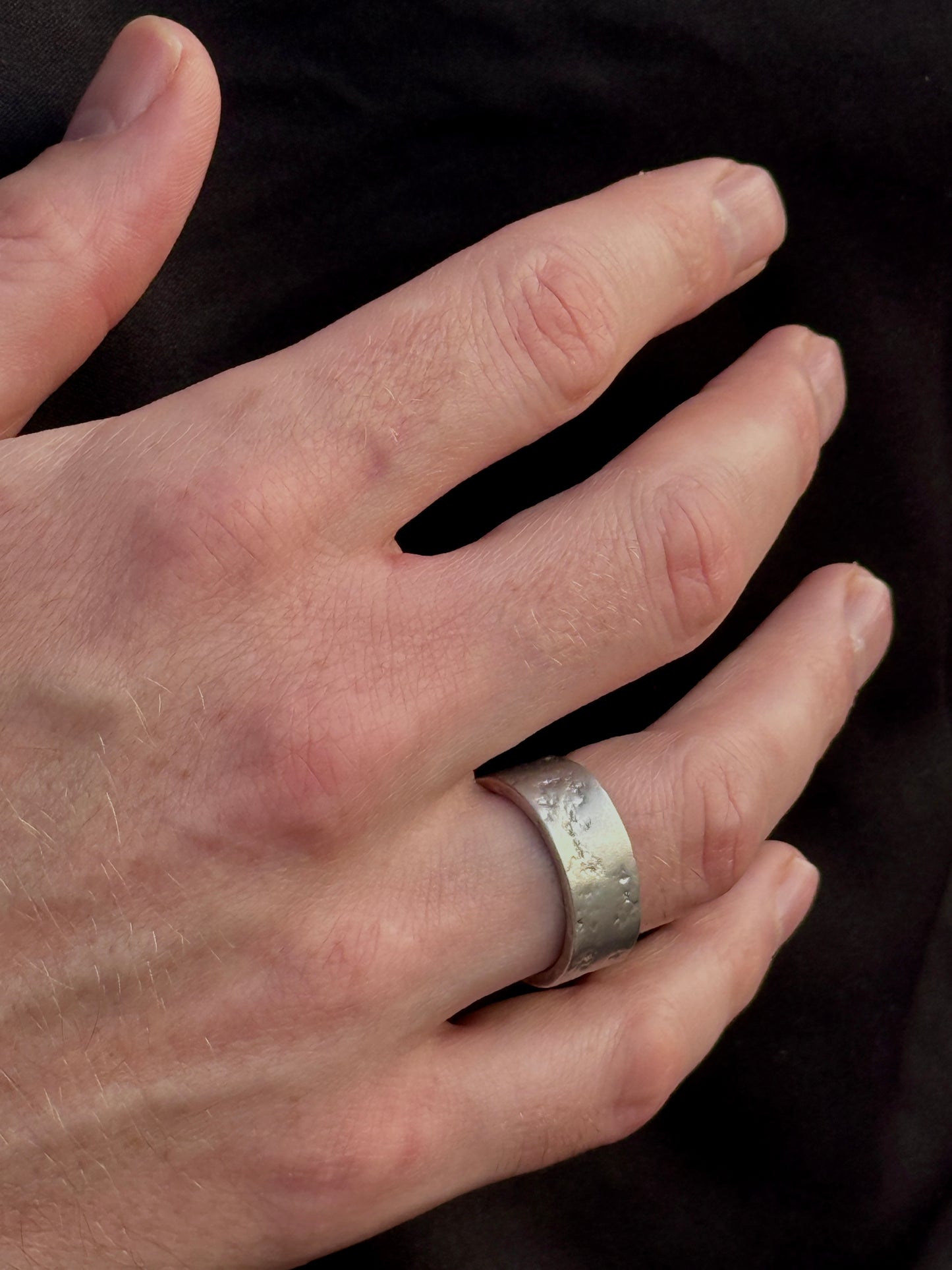 Ring Odin