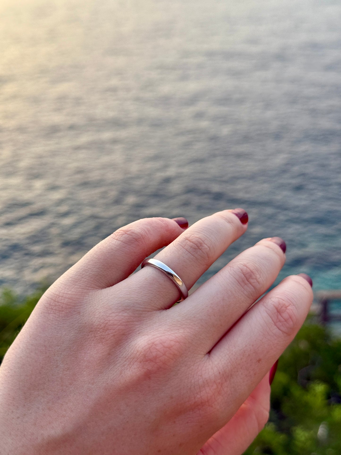 Ring Mani