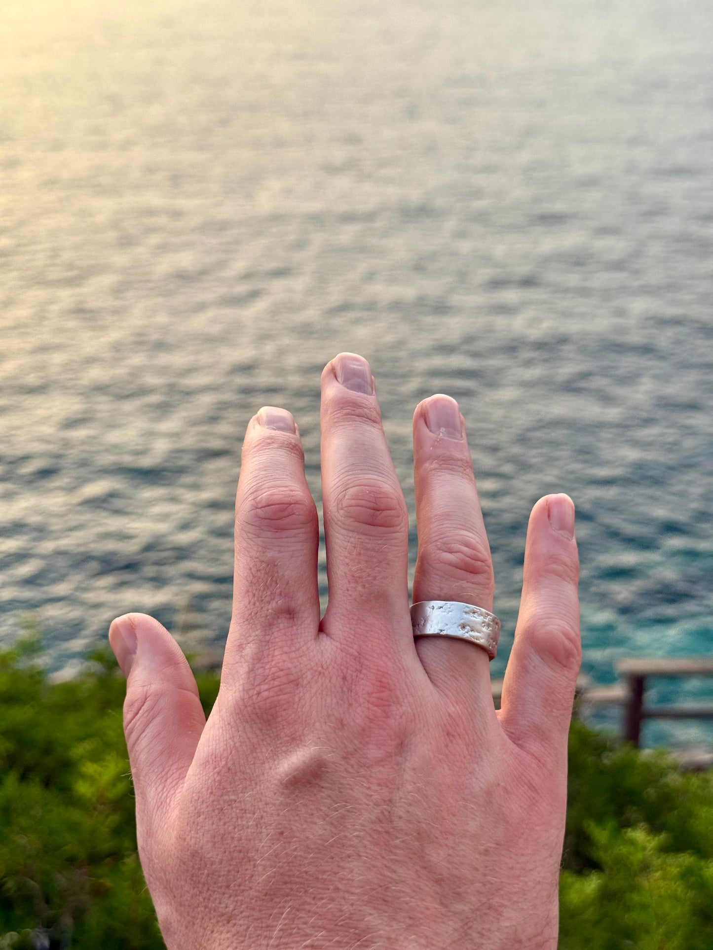 Ring Odin