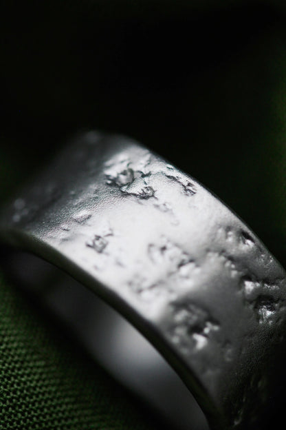 Ring Odin